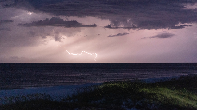 Florida Weather Myths Focus of September Webinar