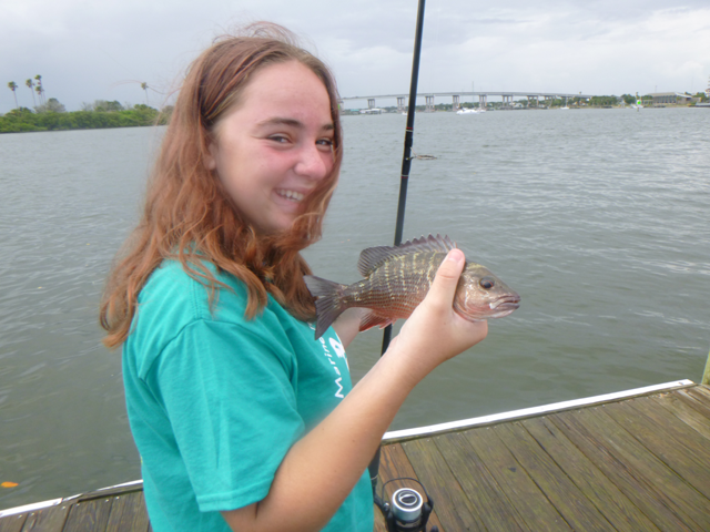 Camp Costa Brings New Features to MDC’s Fishing Camps